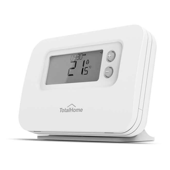 Room Thermostats